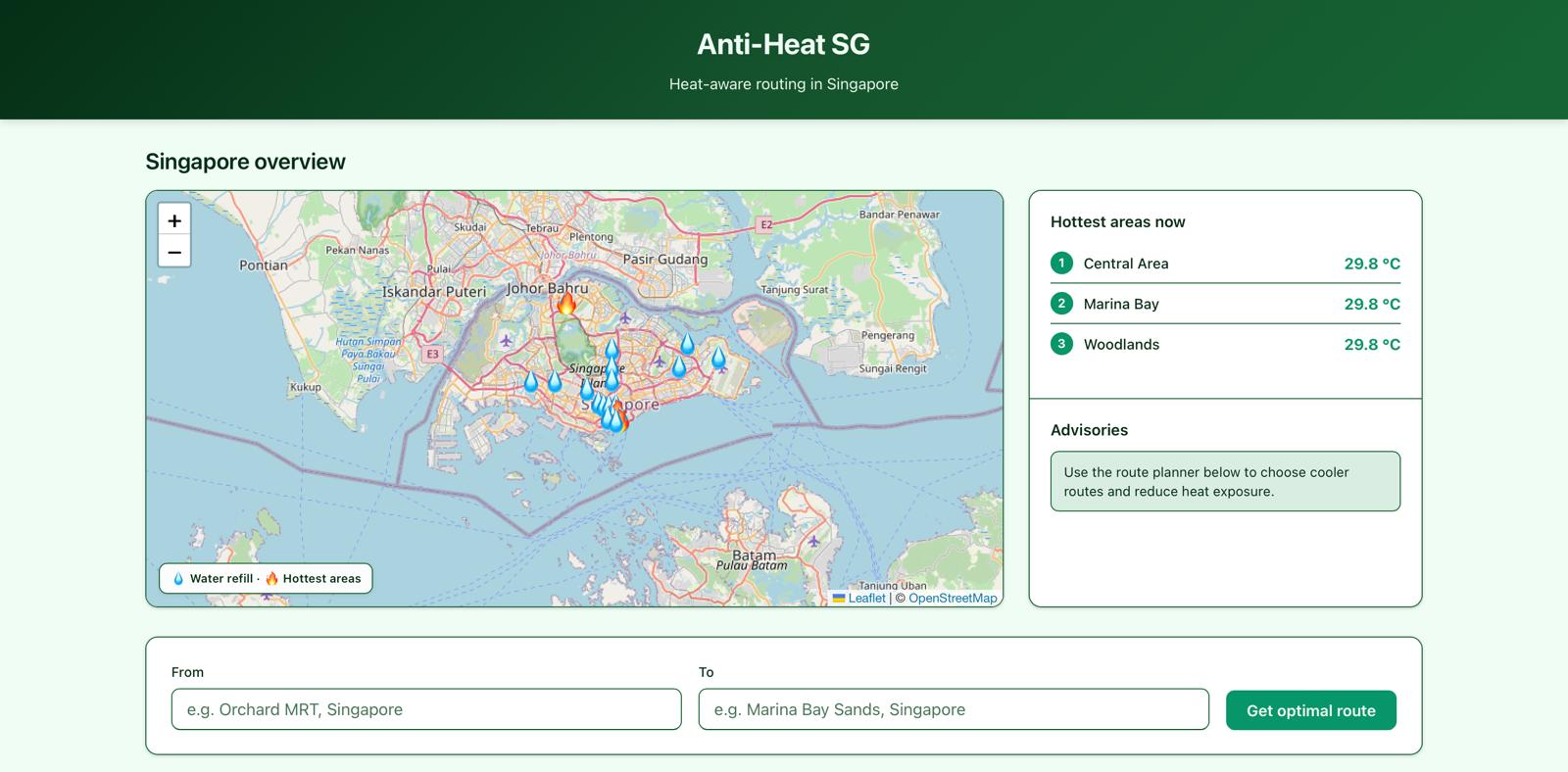 Anti-Heat (Run 1) — 4